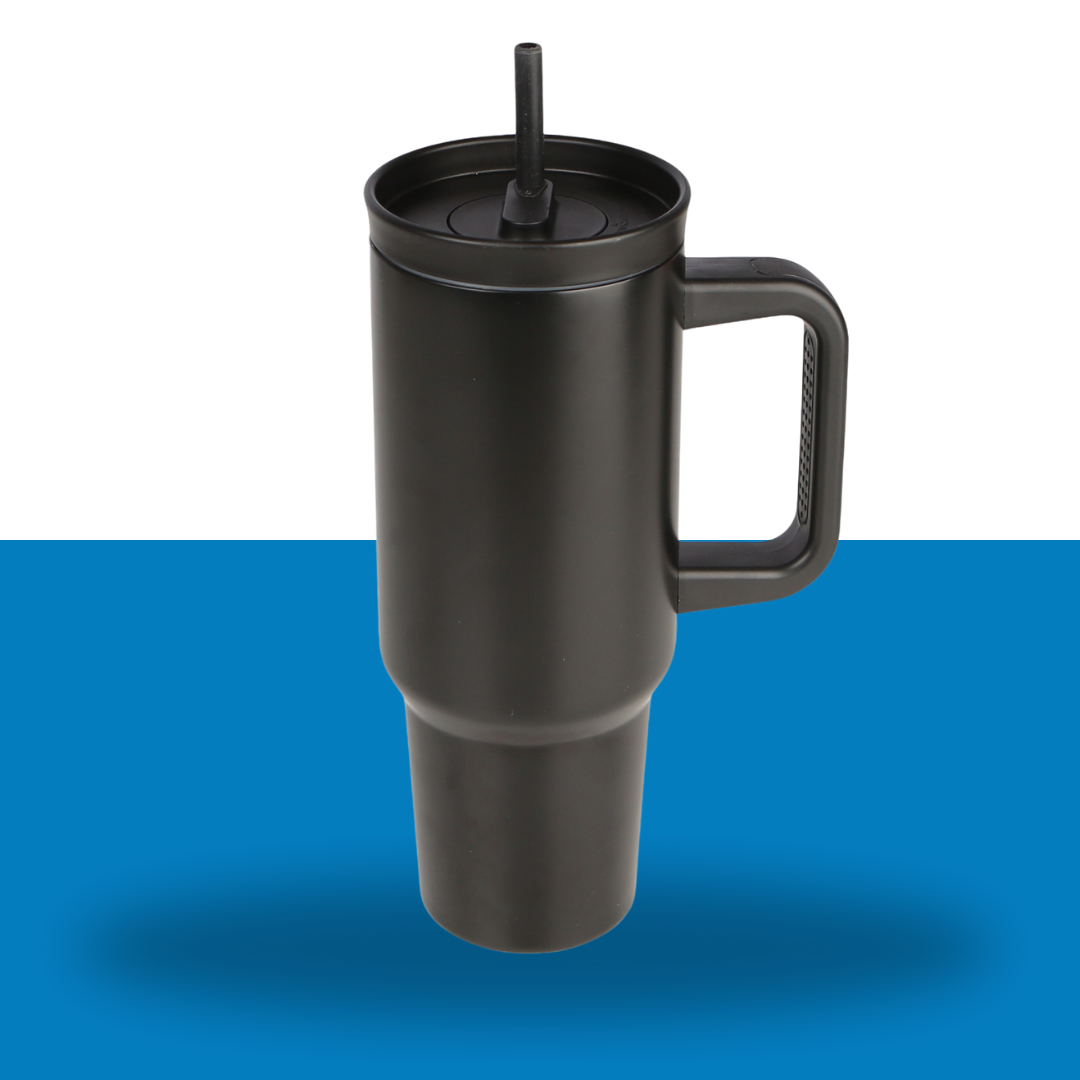 Blendmix Cups Package