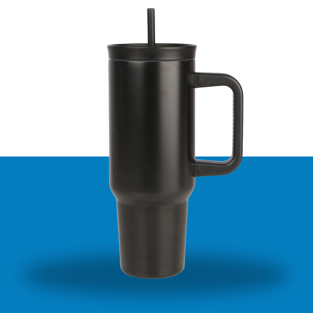 Blendmix Cups Package