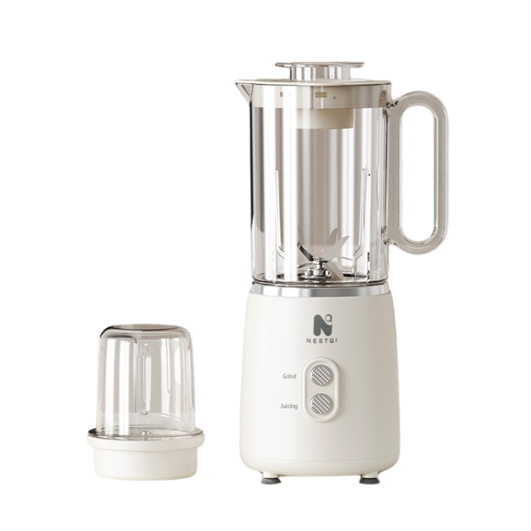 Nestqi Blender + Bundle Deals