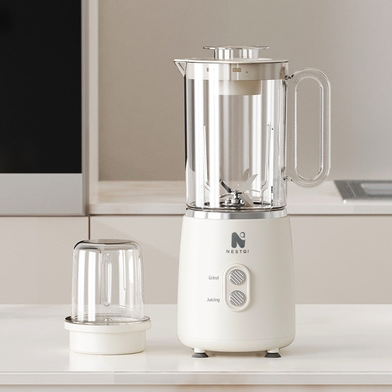 Medium Size Blender