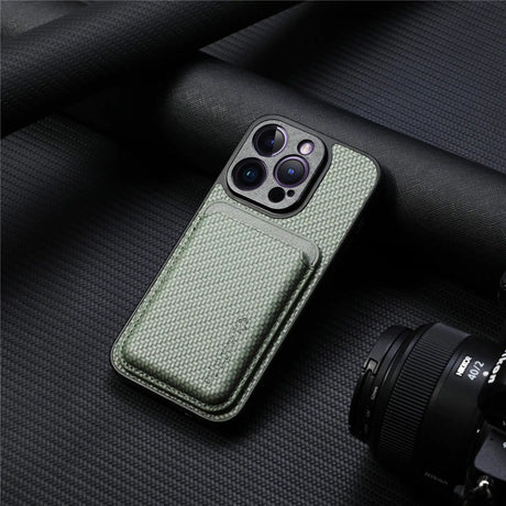 Wallet Phone Case for iPhone 15/11