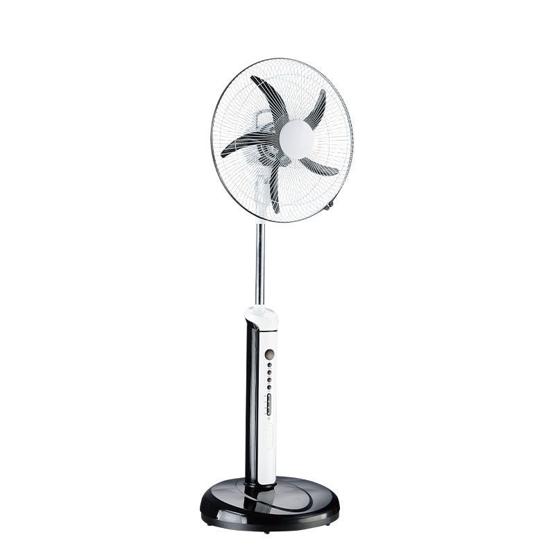 Rechargeable Standing Fan