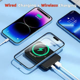 PowerMag Magnetic Wireless Charger