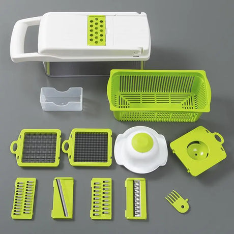 ProChef All-in-One Vegetable Chopper