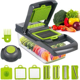 ProChef All-in-One Vegetable Chopper