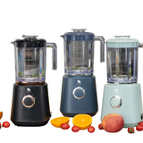 Rechargeable Blender