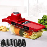 ProChef All-in-One Vegetable Chopper