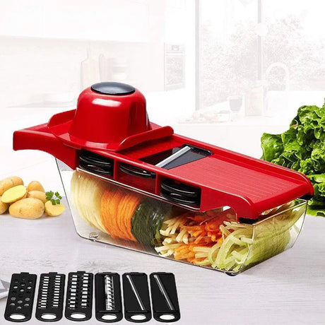 ProChef All-in-One Vegetable Chopper