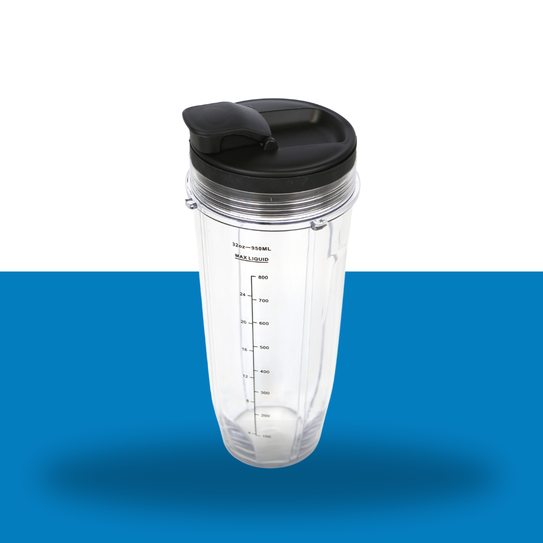 Rechargeable Blender