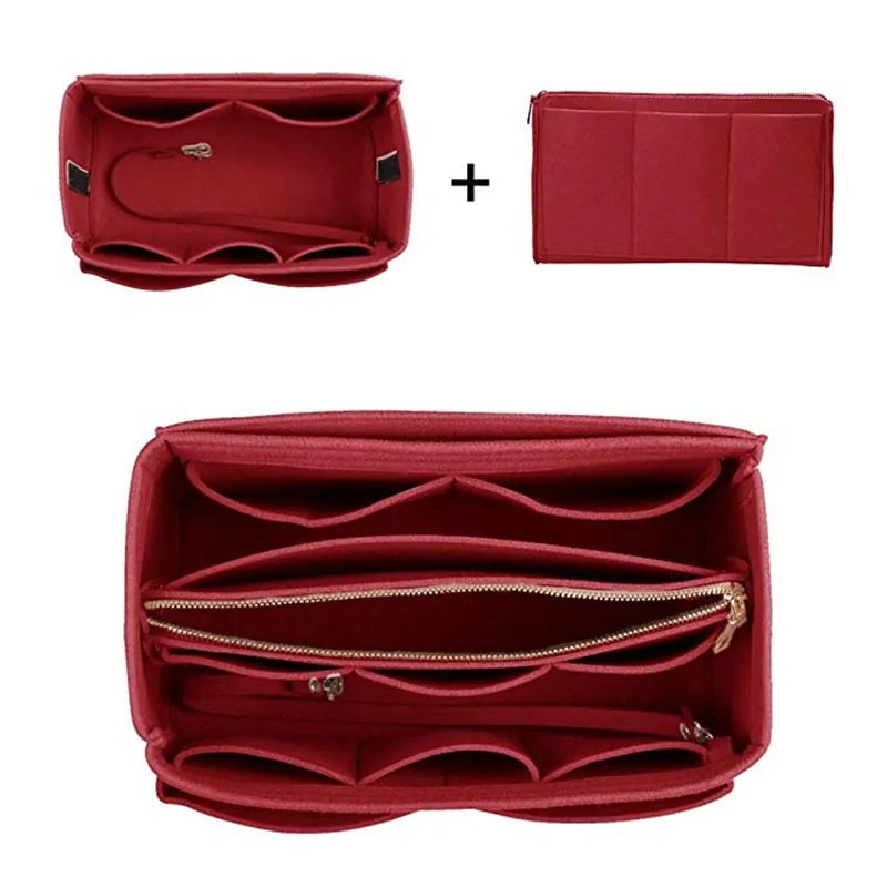 Purse Organizer Insert