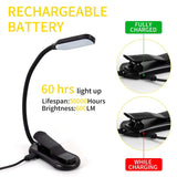 UltraBright Mini 7-LED Reading Light