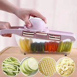 ProChef All-in-One Vegetable Chopper