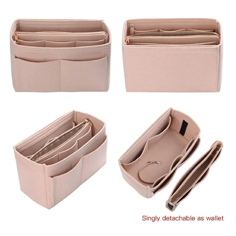 Purse Organizer Insert